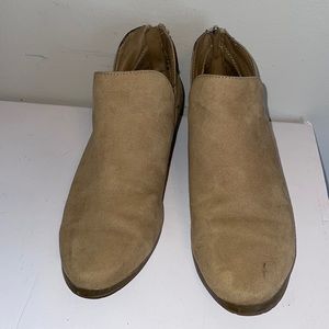 Kenneth Cole Reaction boots